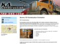 kaconstructiondenver.com