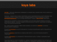 ksyslabs.org
