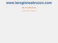 laregioneabruzzo.com