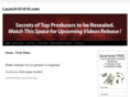 launch101010.com