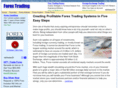 learnforextradingsystems.net