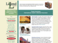 legendtravelers.com