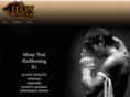 leongym.com