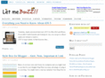 letmebuzz.com