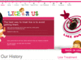 licetreatmentstore.com