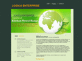 logicaenterprise.com
