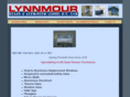 lynnmourglass.com