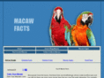 macawfacts.com