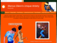 marcusglennsart.com