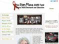 maryfisher.org