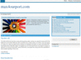 max4ourport.com