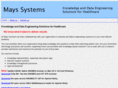 mays-systems.com