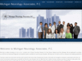 michiganneurologyassociates.com