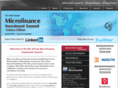 microfinancesummit.com