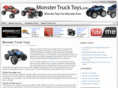 monstertrucktoys.info