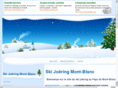 montblancskijoering.com