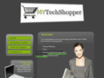 mytechshopper.com