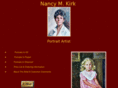 nancykirkportrait.com