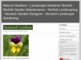 naturalgardens.co.uk