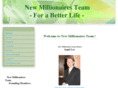 newmillionairesteam.com