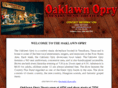 oaklawnopry.info