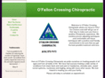 ofalloncrossingchiropractic.com