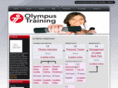 olympusfitnesscourses.com