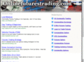 onlinefuturestrading.com