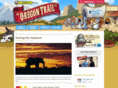 oregontrail.com
