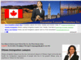 ottawaimmigrationlawyers.org