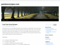painlessrecipes.com