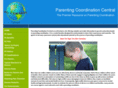 parentingcoordinationcentral.com