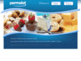 parmalat-ingredients.com