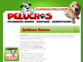 peluchos.com