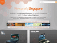 personallysg.com