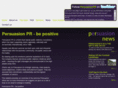 persuasionpr.com