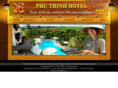 phuthinhhotels.com