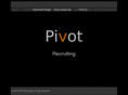 pivotrecruiting.com