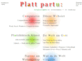 plattopia.net