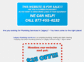 plumbingservicescalgary.com