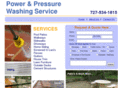 powerandpressurewashing.com
