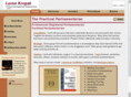practicalparliamentarian.com