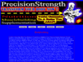 precisionstrength.com