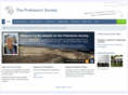 prehistoricsociety.com