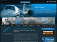 privatejetschartersandiego.com