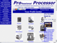 professionalprocessor.com