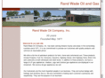 randwadeoil.com