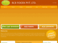 rcbfoods.com