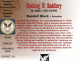 rockingrsaddlery.com