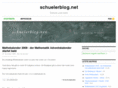 schuelerblog.net